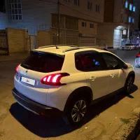 پژو ۲۰۰۸ مدل ۹۷|خودرو سواری و وانت|اردبیل, |دیوار