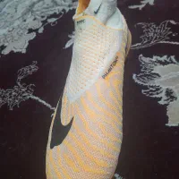 کفش استوک فانتوم جی ایکس سایز ۴۳|تجهیزات ورزشی|مسجد سلیمان, |دیوار