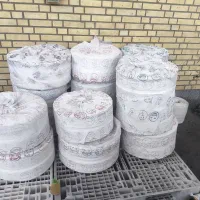 فروش انواع سفره و طاقه سفره و طاقه زباله|ظروف نگهدارنده، پلاستیکی، یکبارمصرف|شیراز, شهرک صنعتی شیراز|دیوار