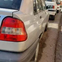 پراید ۱۴۱ مدل ۸۸ در حد|خودرو سواری و وانت|مشهد, چهارچشمه|دیوار