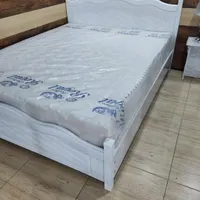تخت خواب دو نفره|تخت و سرویس خواب|گرگان, |دیوار