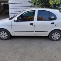 تیبا ۲|خودرو سواری و وانت|بابل, |دیوار