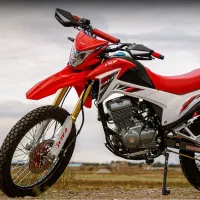 crf200