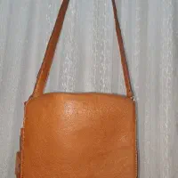 کیف چرم طبیعی|کیف، کفش، کمربند|کرج, حسین‌آباد|دیوار