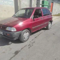 پراید۱۱۱کاربرات کره