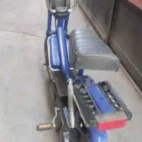 براوو سالم|موتورسیکلت|تهران, فلسطین (میدان انقلاب)|دیوار