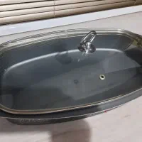 ماهی پز|ظروف پخت‌وپز|کردکوی, |دیوار