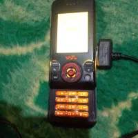 سونی اریکسون کشوییW580i