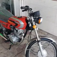 فروش ۳ عدد موتور سیکلت  و و۰۴