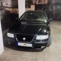 سمند ۸۳|خودرو سواری و وانت|چالوس, |دیوار