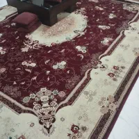 فروش فرش 12متری.|فرش|صفادشت, |دیوار