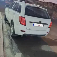 لیفان x60 درب صندوق رنگ.باسر گلگیر|خودرو سواری و وانت|کاشان, باهنر|دیوار