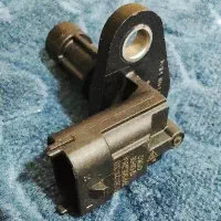 سنسوردور موتور پورشه پانامرا ۲۰۱۱ - کد 7PP905.381A