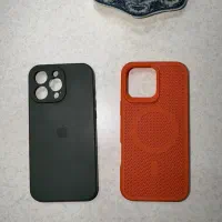 قاب گوشی آیفون ۱۶ پرو مکس