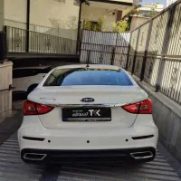 آریزو ۵ اف ال مدل ۴۰۴|خودرو سواری و وانت|تهران, الهیه|دیوار