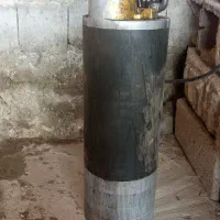 کفکش 60متری راناب 3اینج