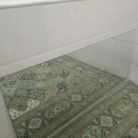 ویترین استندفرفوژه،آینه قدی،میزام دی اف،ورق بزنید|بوفه، ویترین، کنسول|قم, حاج خلیل|دیوار