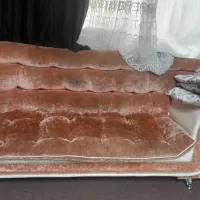 مبلمان هفت نفره|مبلمان خانگی و میز عسلی|بندر انزلی, نامجو|دیوار