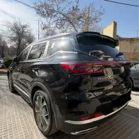 تیگو ۷/تیگو ۷هیبرید/tiggo 7|خودرو سواری و وانت|اصفهان, شیخ اشراق|دیوار