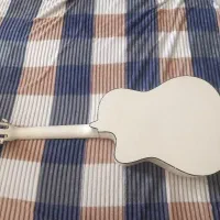 گیتار معاوضه|گیتار، بیس، امپلیفایر|شهرکرد, |دیوار