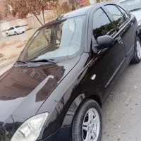 تیبا ۲|خودرو سواری و وانت|اراک, |دیوار