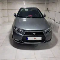 دناپلاس توربو اتوماتیک ۶ دنده|خودرو سواری و وانت|تبریز, |دیوار