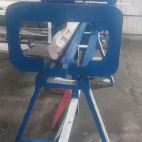 دستگاه تولید انواع نما و آردواز|ماشینآلات صنعتی|چهاردانگه (تهران), |دیوار