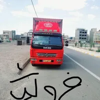 گم شده،کامیونت کاویان ۱۰۶