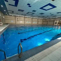 بلیط استخر کارا کوشا