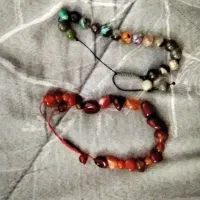 سه عدد دستبند اصل