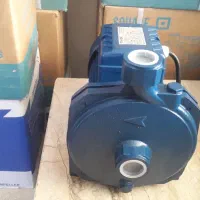 پمپ تیمکس ((بشقابی)) بیصدا