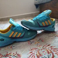 zx8000 فیروزه ی|کیف، کفش، کمربند|رشت, استقامت ۱|دیوار