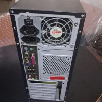 لپتاپ ۱۴ اینچ رم ۴ هارد ۲۵۰ hp centrino رم مانیتور|رایانه همراه|تهران, بلوار کشاورز|دیوار