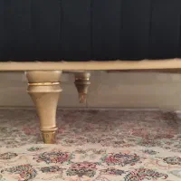 دو دست مبل سه نفره|مبلمان خانگی و میز عسلی|تهران, سردارجنگل|دیوار