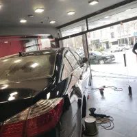 صافکاری تخصصی PDR