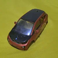 فروش چهار بدنه ماشین فلزی|اسباب‌‌بازی|شهرکرد, |دیوار