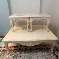جلو مبلی وعسلی