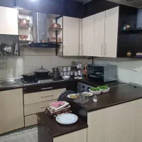 ۶۱متر فول‌امکانات (شخصی‌ساز) زمین‌شهرداری قایمیه