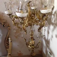 آباژر  مدل فرشته|چراغ خواب و آباژور|تهران, شادآباد|دیوار