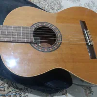 گیتار اسپانیایی