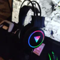 هدست گیمینگ|قطعات و لوازم جانبی رایانه|بجنورد, |دیوار