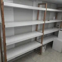 ویترین مغازه