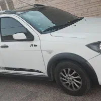 کوییک 1400r|خودرو سواری و وانت|شیراز, عادل آباد|دیوار