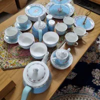 لوازم کاربردی منزل و ظروف انجل ابی