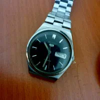 ساعت سیکو پنج ژاپنی  اصلی‌ نبض  اتومات