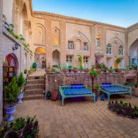 استخدام در هتل