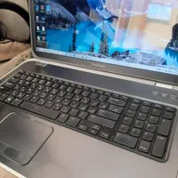 لپ تاپ i5نسل3صفحه17اینچ غول خشگلDell|رایانه همراه|اصفهان, مسجد مصلی|دیوار