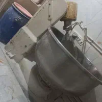 خمیر گیر ۱۸۰ کیلوئ ضمانت