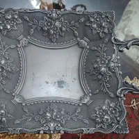 ترمه و کوسن