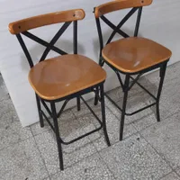 میزوصندلی. نهارخوری پویان ۴۶۸۸|میز و صندلی غذاخوری|ایلام, |دیوار